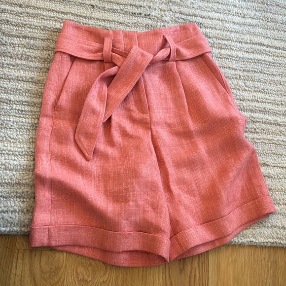 Peserico Shorts - Picture 1 of 3